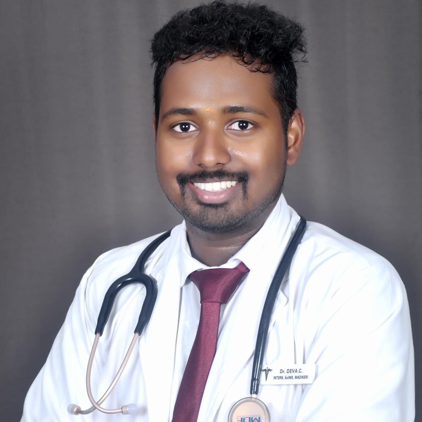 Doctor