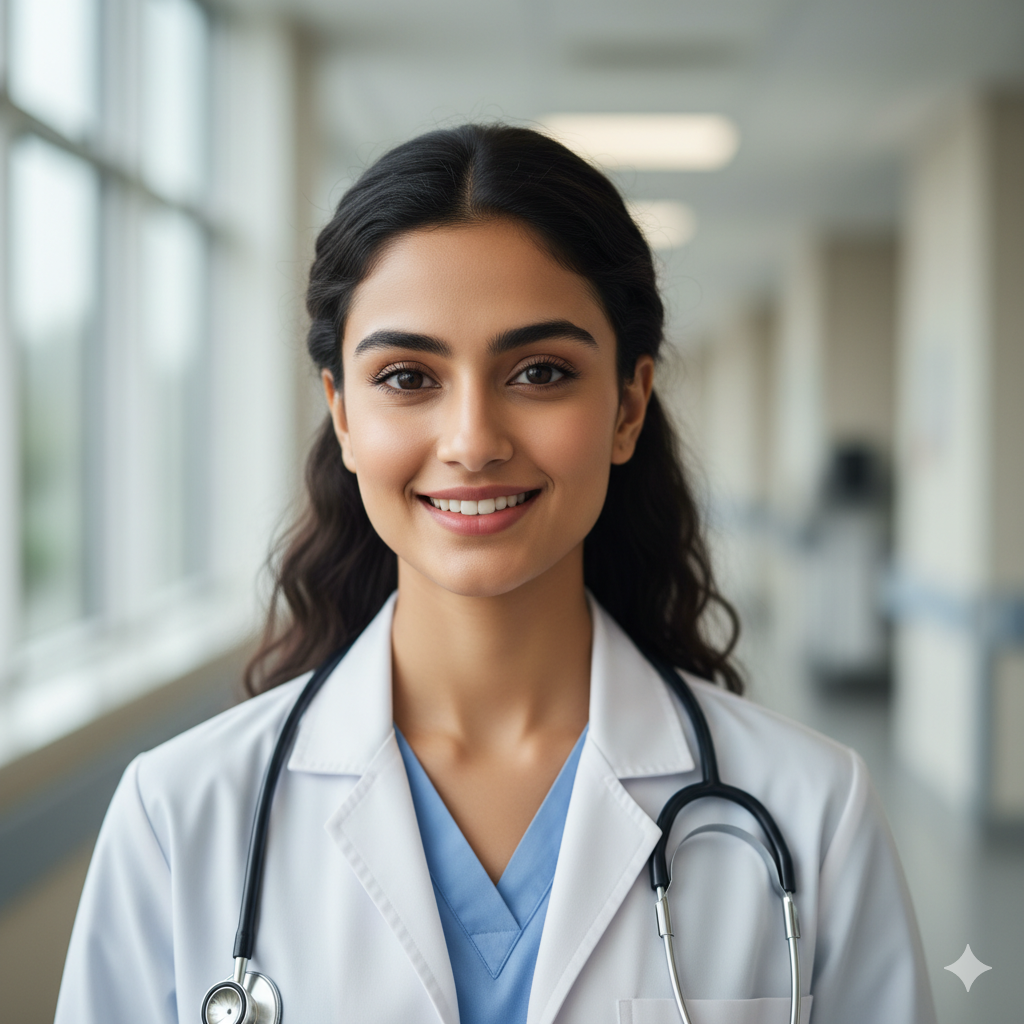 Doctor