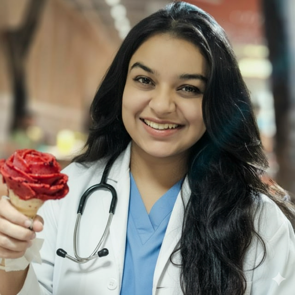 Doctor