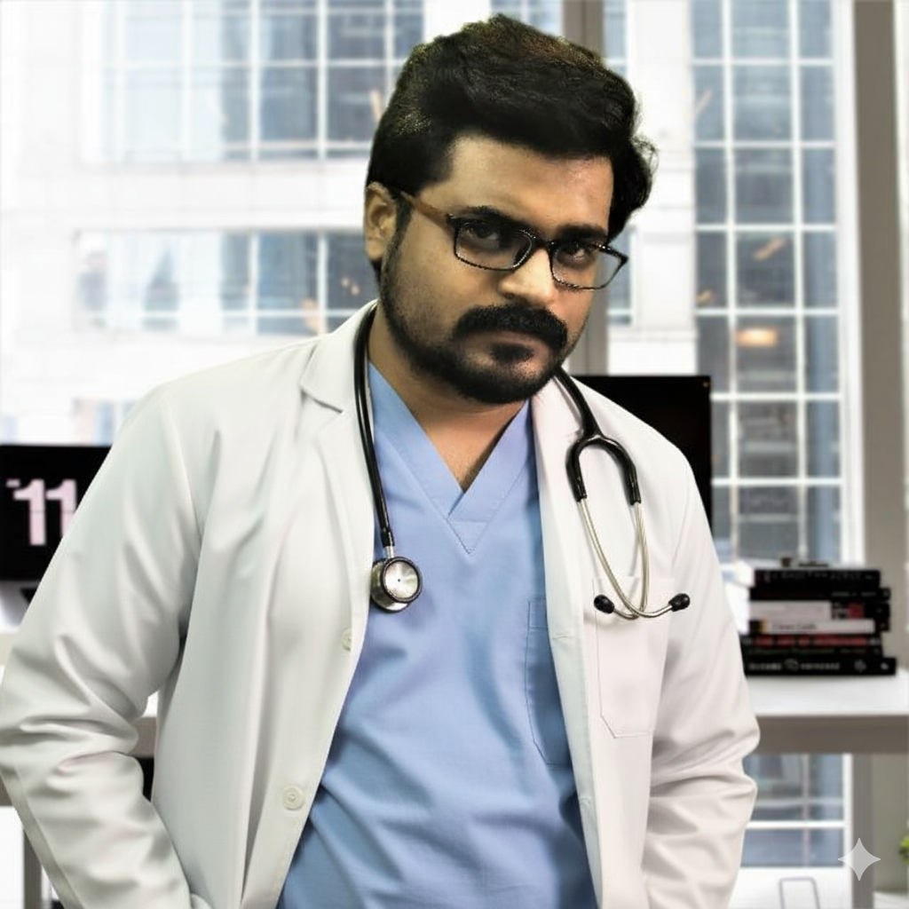 Doctor