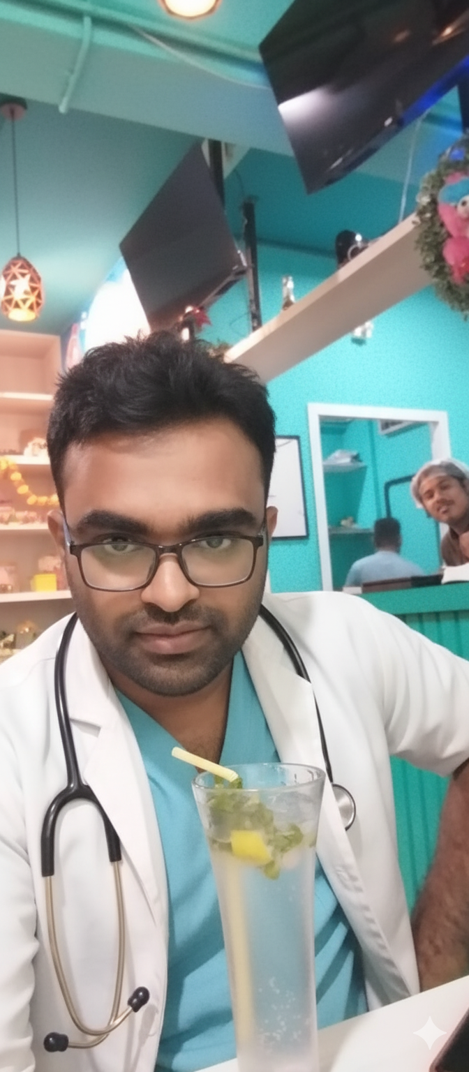 Doctor