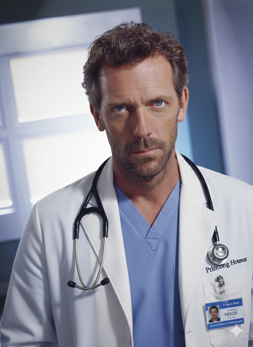Doctor