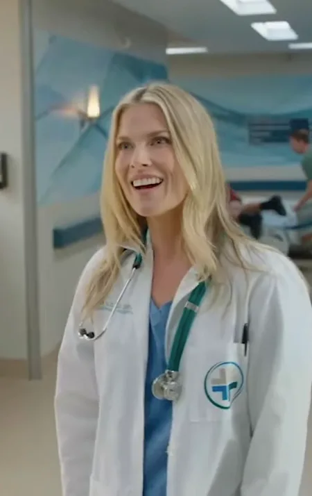 Doctor