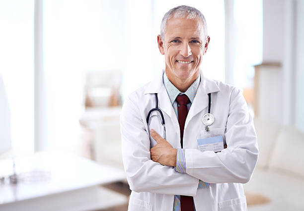 Doctor