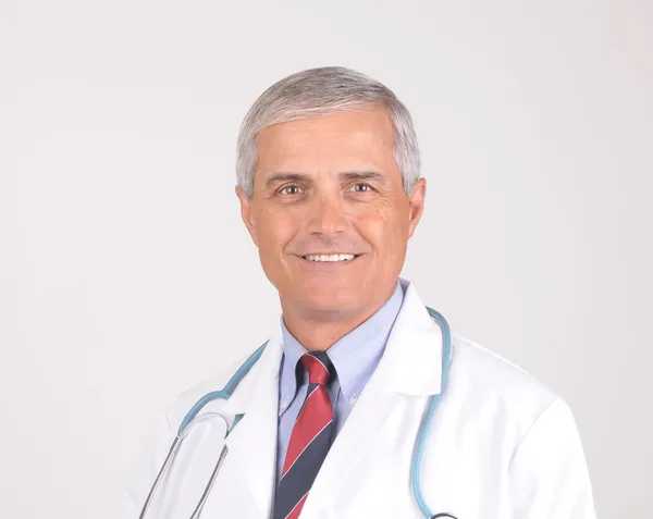 Doctor